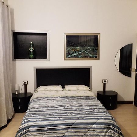 Casa Nunzia Bed & Breakfast Domodossola Bagian luar foto