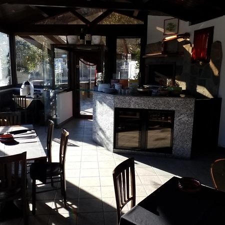 Casa Nunzia Bed & Breakfast Domodossola Bagian luar foto