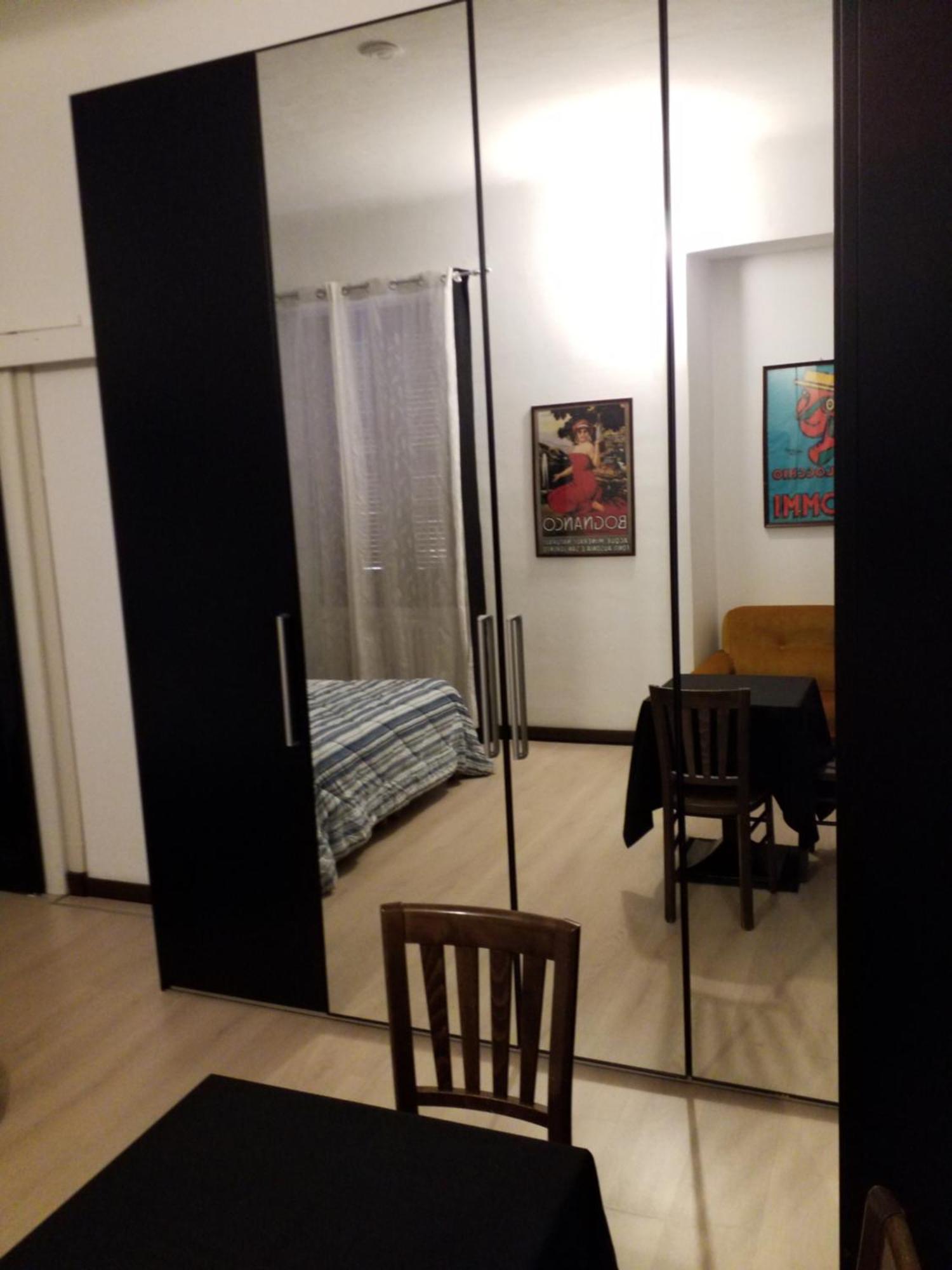 Casa Nunzia Bed & Breakfast Domodossola Bagian luar foto
