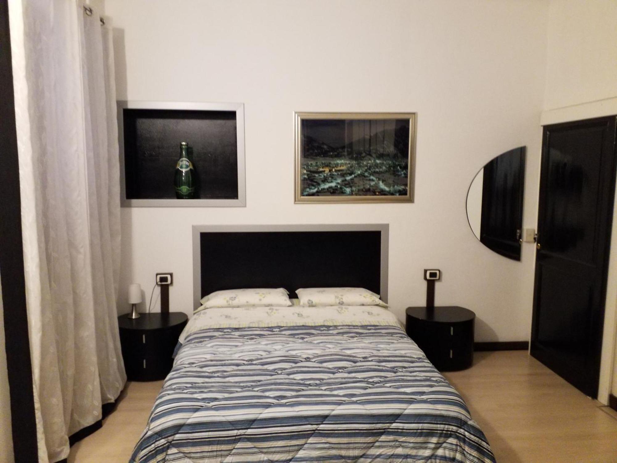 Casa Nunzia Bed & Breakfast Domodossola Bagian luar foto