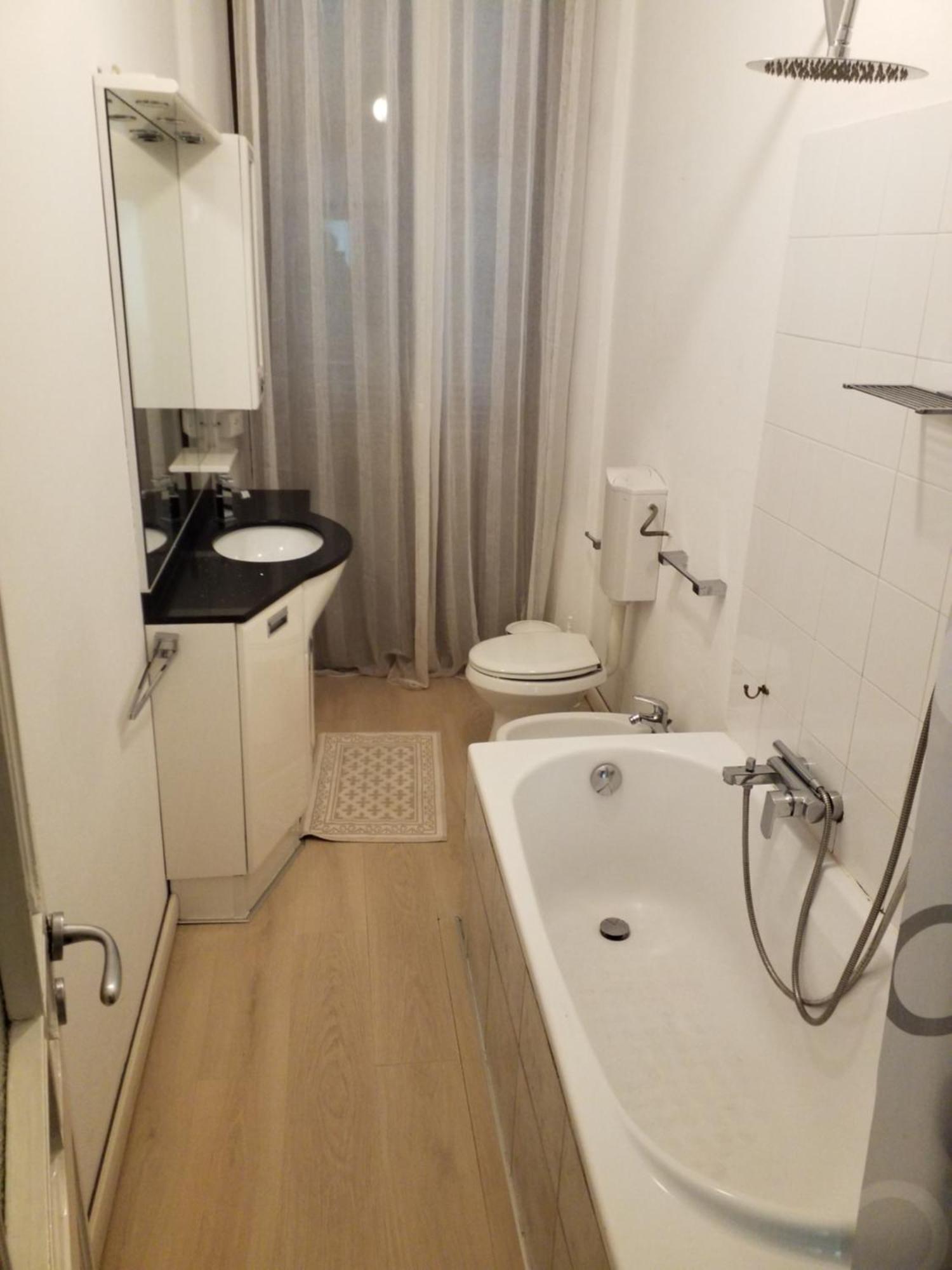 Casa Nunzia Bed & Breakfast Domodossola Bagian luar foto