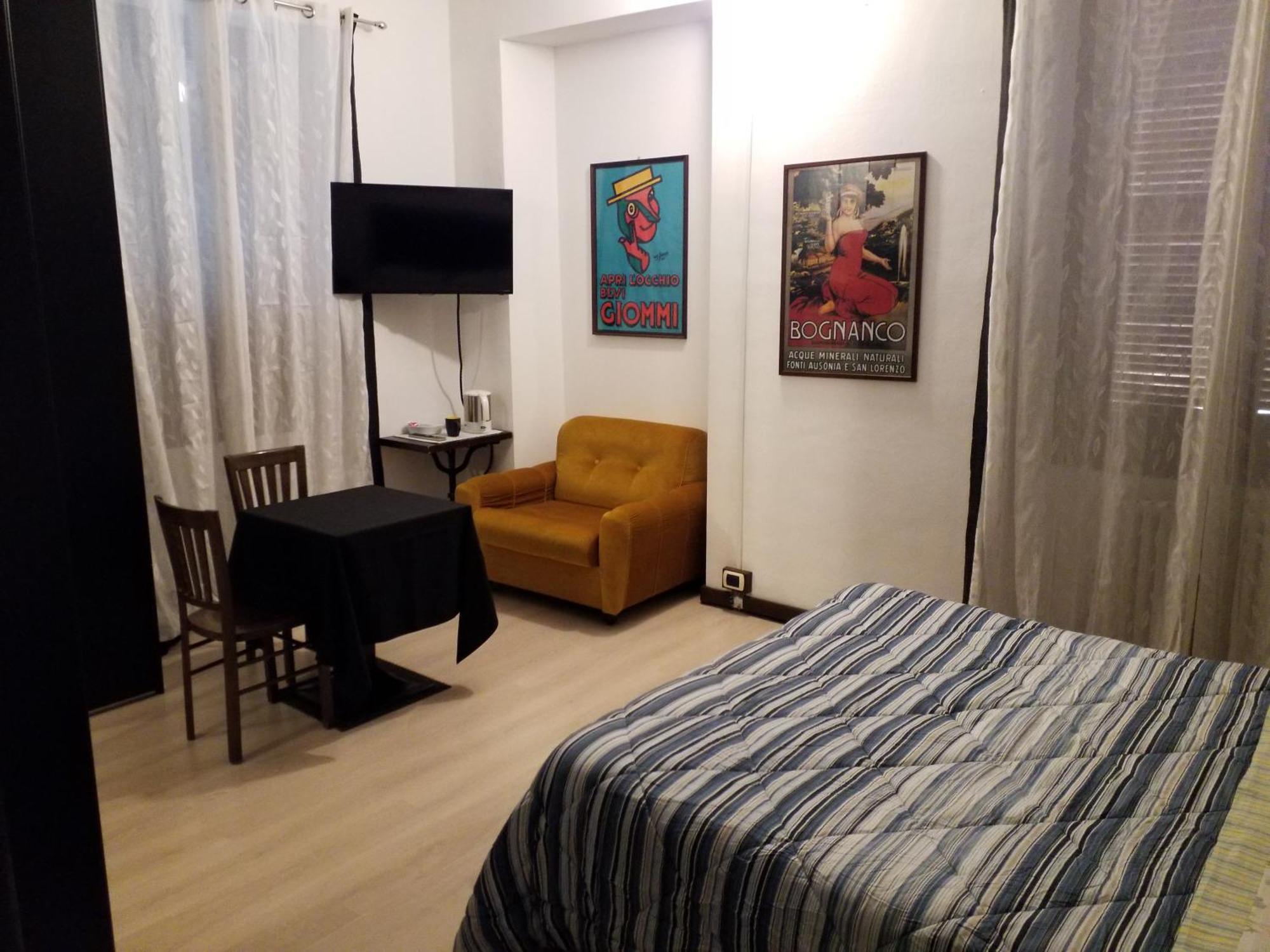 Casa Nunzia Bed & Breakfast Domodossola Bagian luar foto