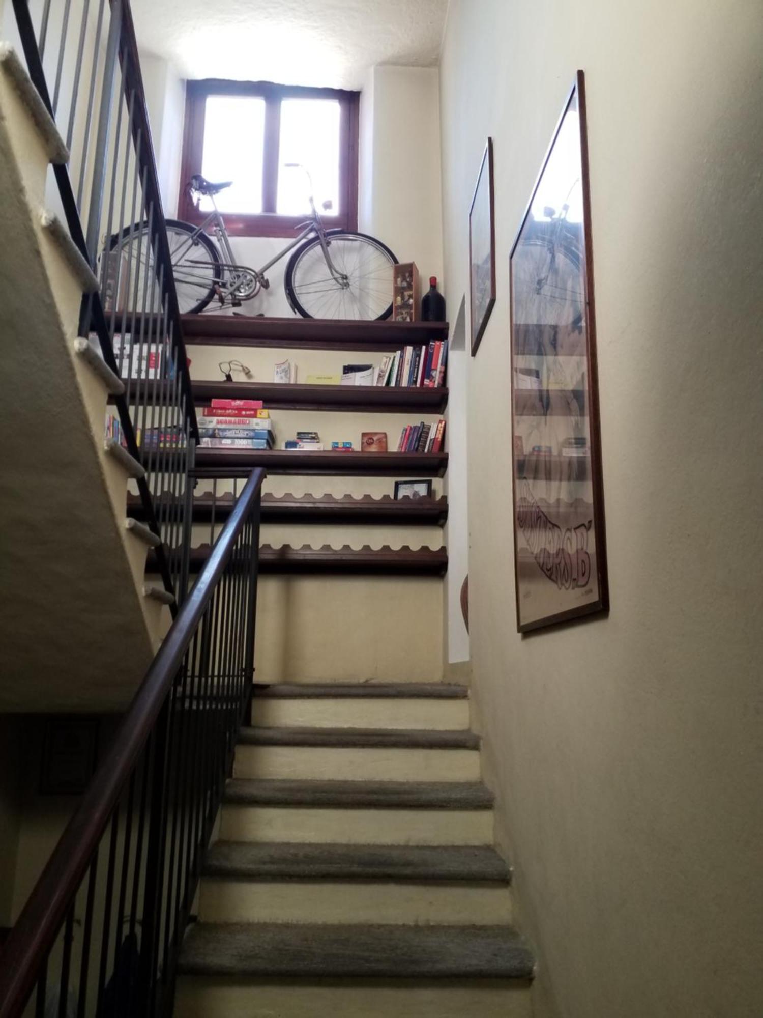 Casa Nunzia Bed & Breakfast Domodossola Bagian luar foto