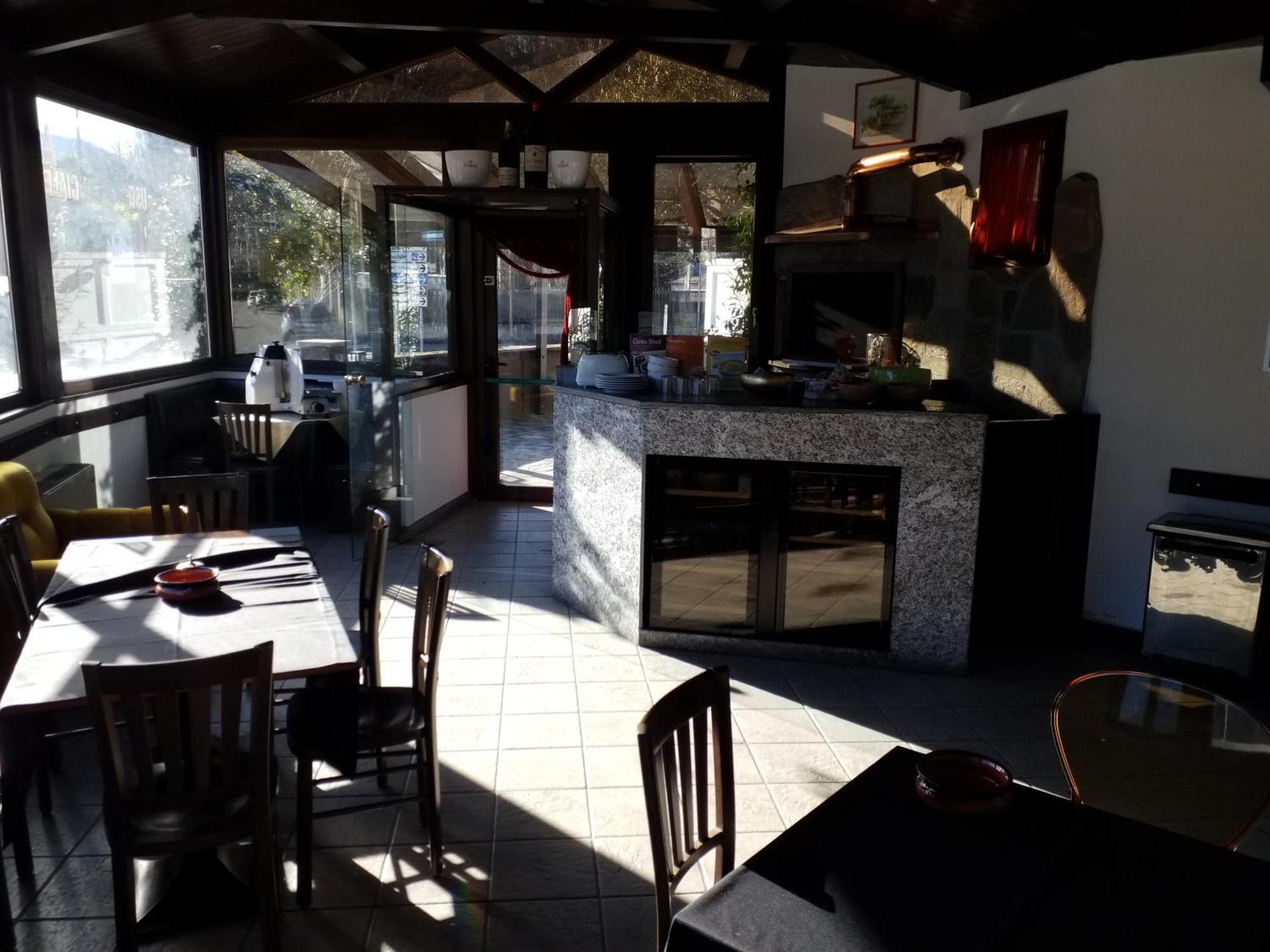 Casa Nunzia Bed & Breakfast Domodossola Bagian luar foto